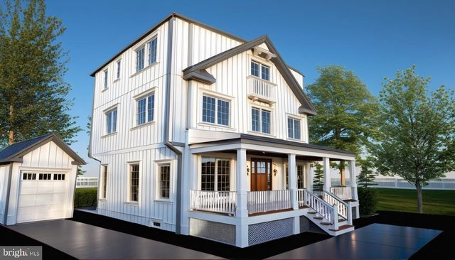 4427 BRADLEY LN, Chevy Chase, MD 20815