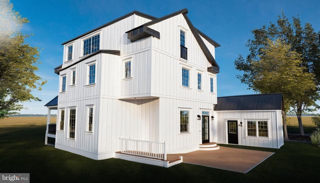 4427 BRADLEY LN, Chevy Chase, MD 20815