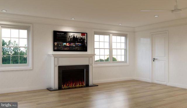 4427 BRADLEY LN, Chevy Chase, MD 20815