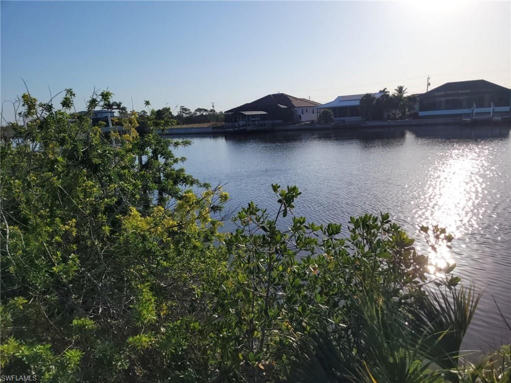 1707 NW 44th AVE, CAPE CORAL, FL 33993 — exterior