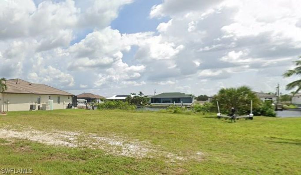 1707 NW 44th AVE, CAPE CORAL, FL 33993 — photo 2