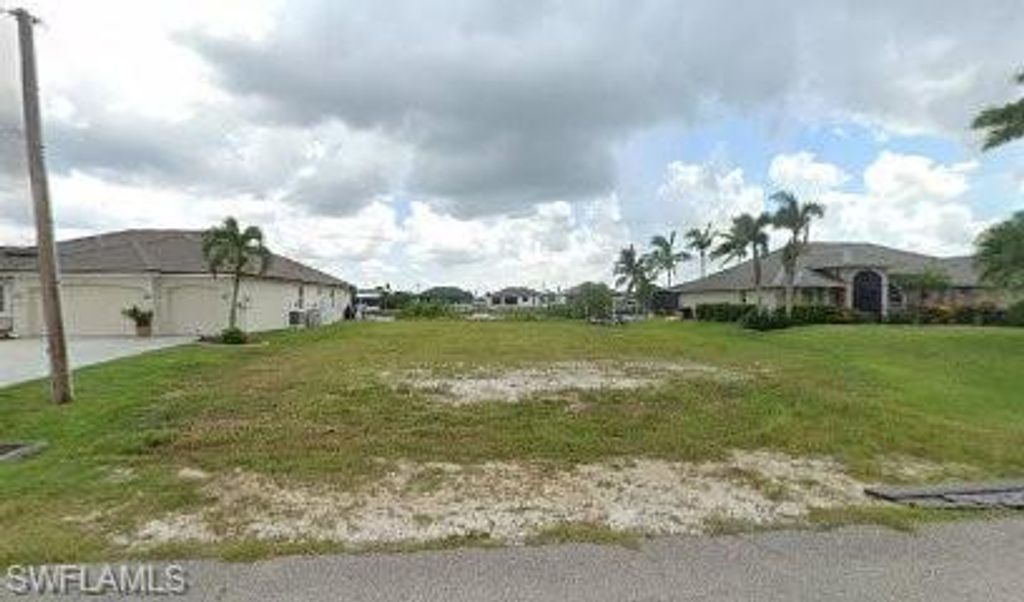 1707 NW 44th AVE, CAPE CORAL, FL 33993 — photo 3