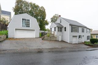 4 Clark, Amesbury, MA 01913