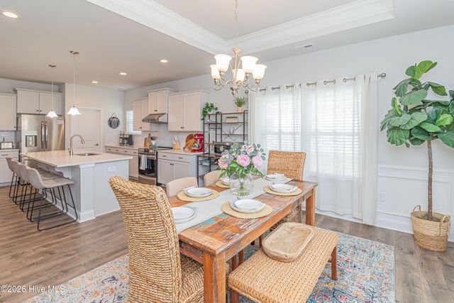 208 Spring Forest Drive, Goldsboro, NC 27534