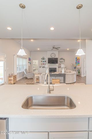 208 Spring Forest Drive, Goldsboro, NC 27534