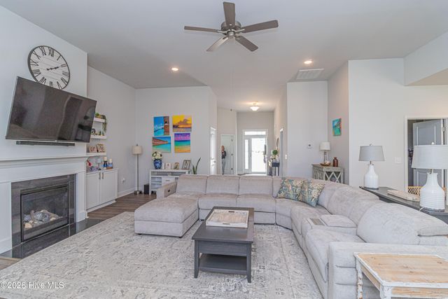208 Spring Forest Drive, Goldsboro, NC 27534