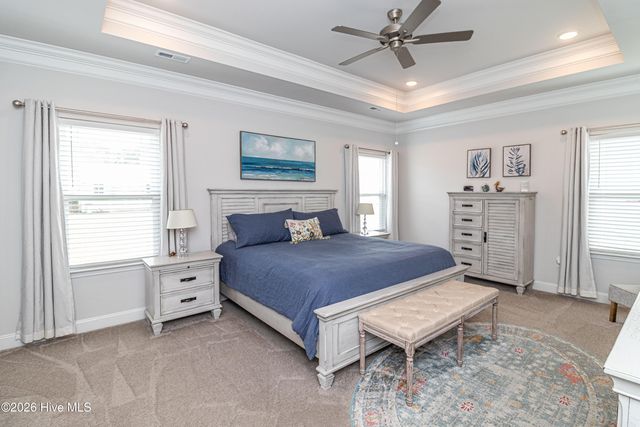 208 Spring Forest Drive, Goldsboro, NC 27534