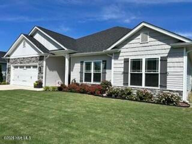 208 Spring Forest Drive, Goldsboro, NC 27534
