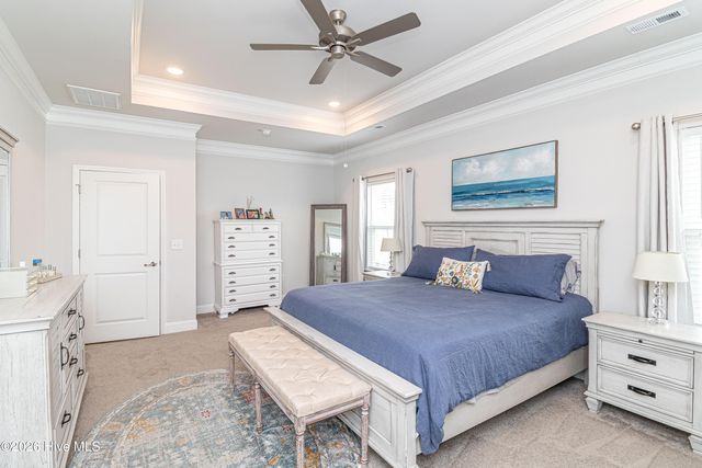 208 Spring Forest Drive, Goldsboro, NC 27534