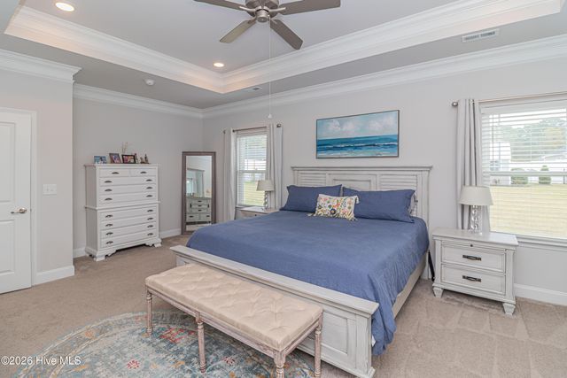 208 Spring Forest Drive, Goldsboro, NC 27534