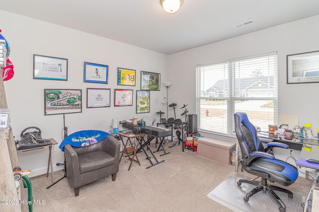 208 Spring Forest Drive, Goldsboro, NC 27534