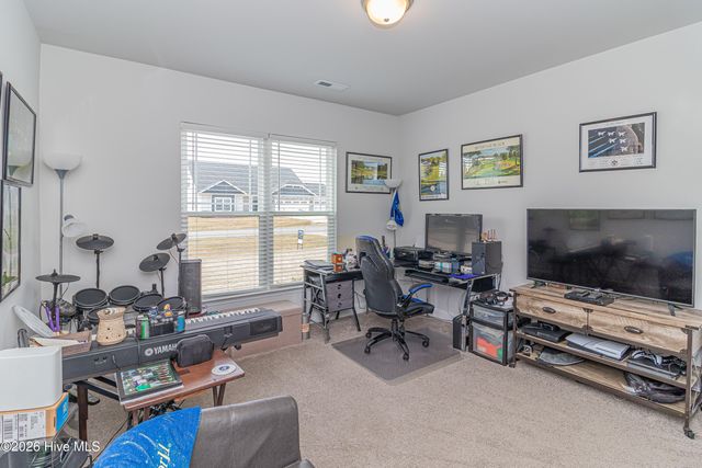 208 Spring Forest Drive, Goldsboro, NC 27534