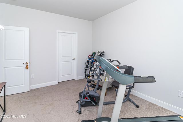 208 Spring Forest Drive, Goldsboro, NC 27534