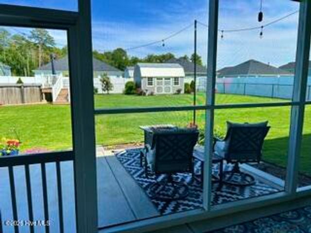 208 Spring Forest Drive, Goldsboro, NC 27534