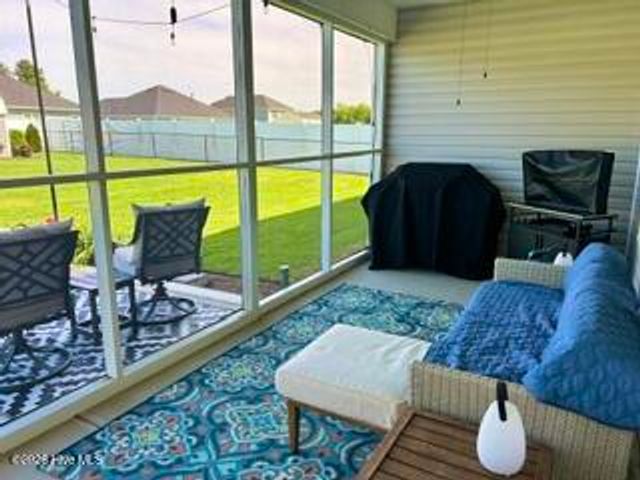 208 Spring Forest Drive, Goldsboro, NC 27534