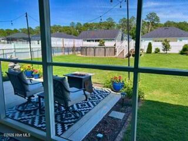 208 Spring Forest Drive, Goldsboro, NC 27534