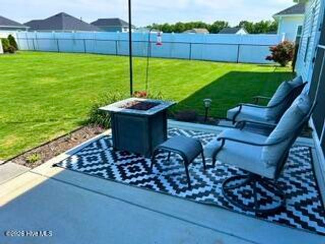 208 Spring Forest Drive, Goldsboro, NC 27534