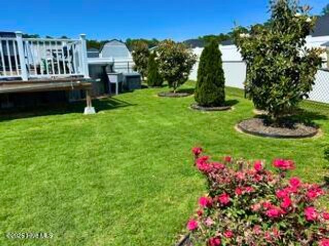 208 Spring Forest Drive, Goldsboro, NC 27534