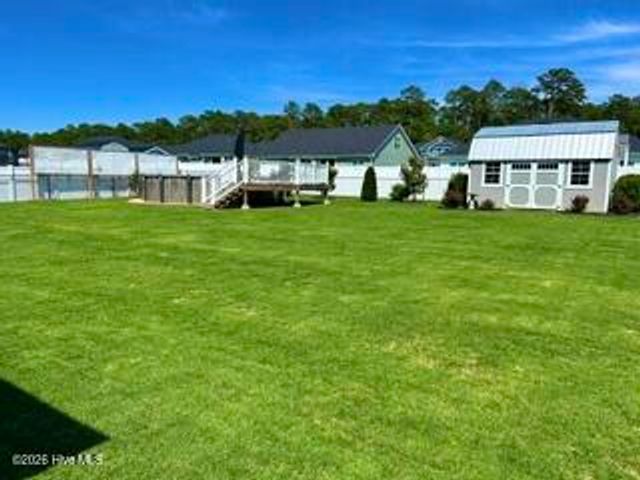 208 Spring Forest Drive, Goldsboro, NC 27534