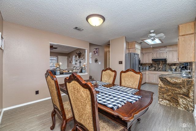 15894 Fitzgerald Drive, San Angelo, TX 76904