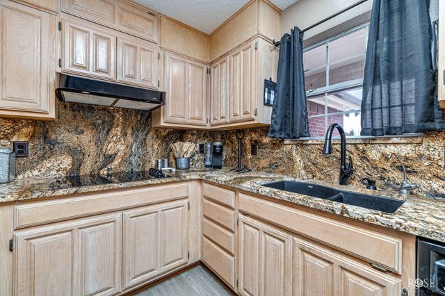 15894 Fitzgerald Drive, San Angelo, TX 76904