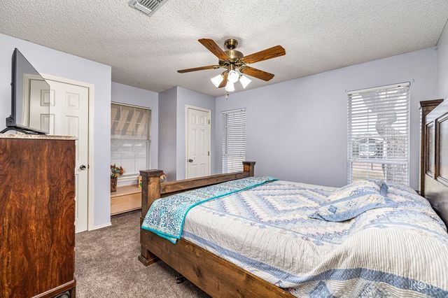 15894 Fitzgerald Drive, San Angelo, TX 76904