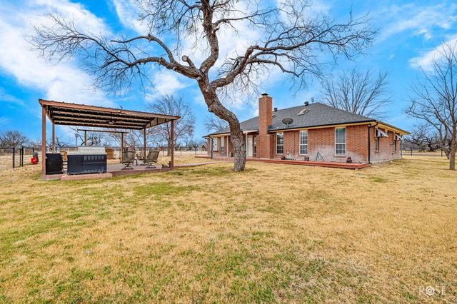 15894 Fitzgerald Drive, San Angelo, TX 76904