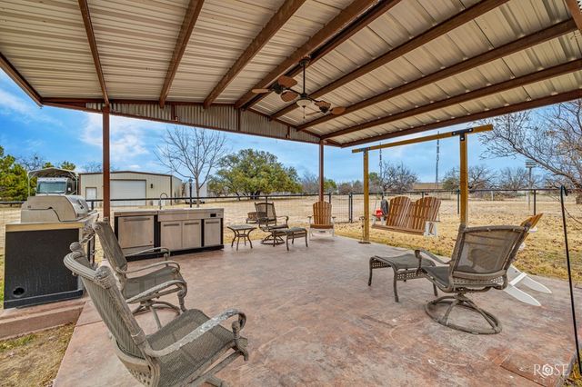 15894 Fitzgerald Drive, San Angelo, TX 76904