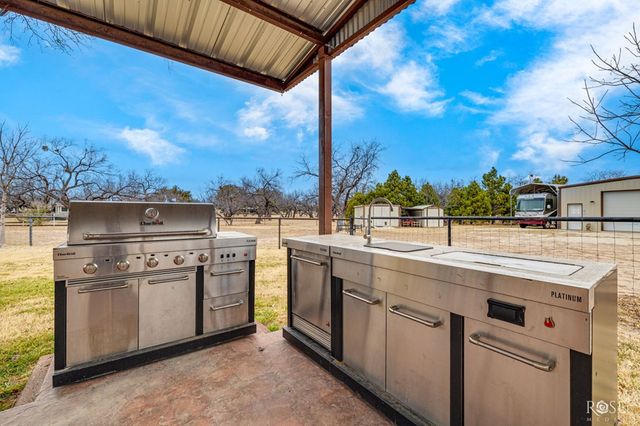 15894 Fitzgerald Drive, San Angelo, TX 76904