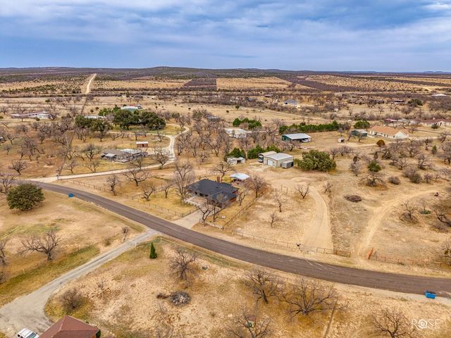 15894 Fitzgerald Drive, San Angelo, TX 76904