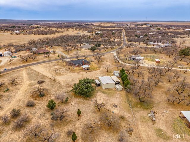 15894 Fitzgerald Drive, San Angelo, TX 76904