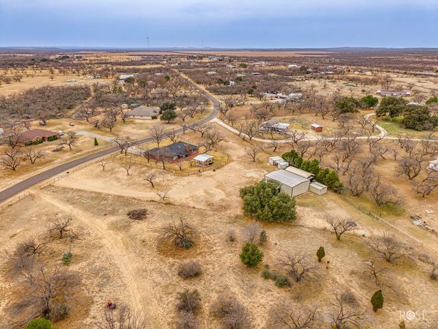 15894 Fitzgerald Drive, San Angelo, TX 76904