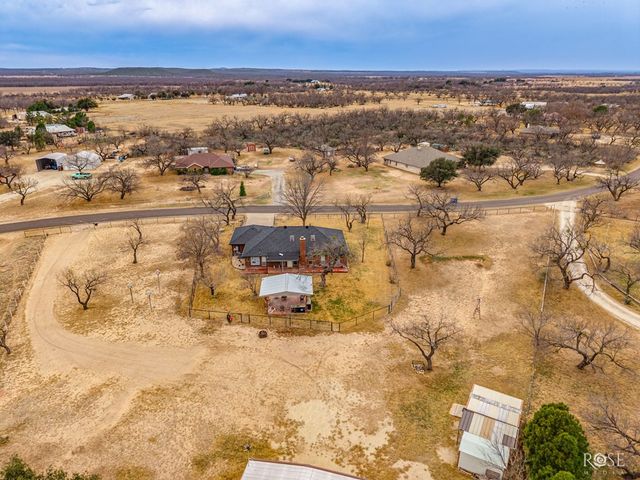 15894 Fitzgerald Drive, San Angelo, TX 76904