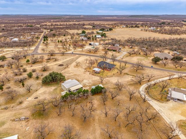 15894 Fitzgerald Drive, San Angelo, TX 76904