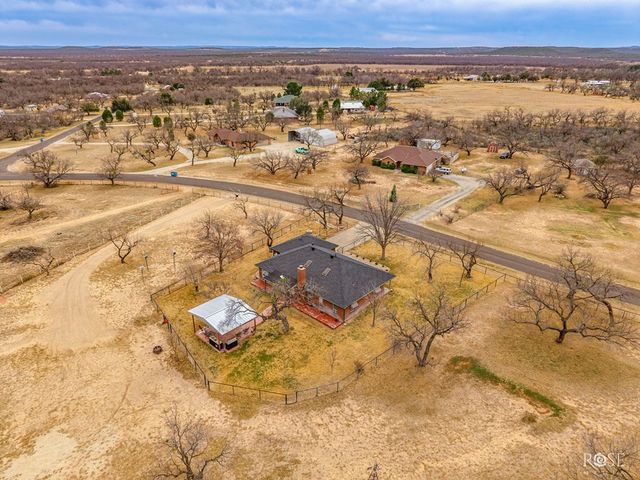 15894 Fitzgerald Drive, San Angelo, TX 76904