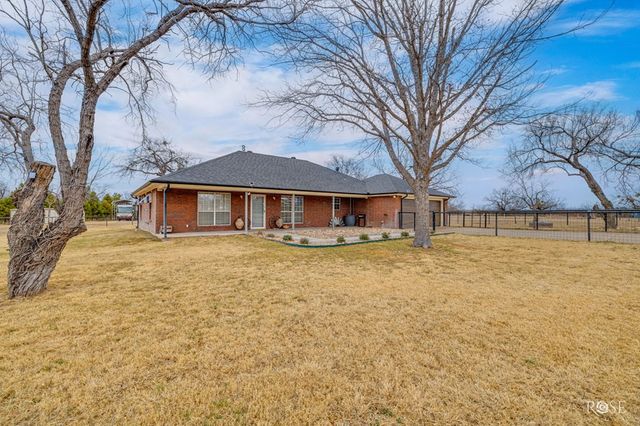 15894 Fitzgerald Drive, San Angelo, TX 76904