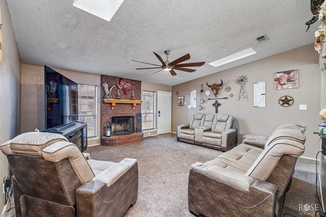 15894 Fitzgerald Drive, San Angelo, TX 76904