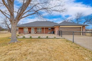 15894 Fitzgerald Drive, San Angelo, TX 76904