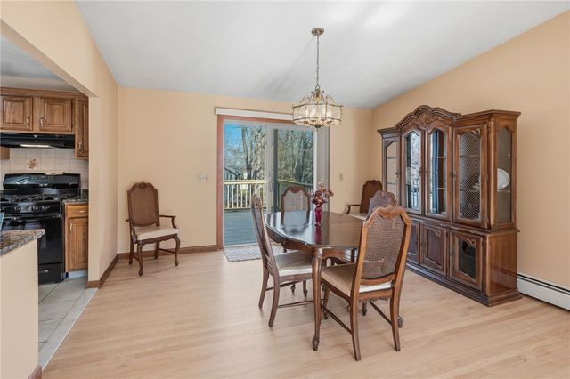 44 Village Avenue, Cranston, RI 02920