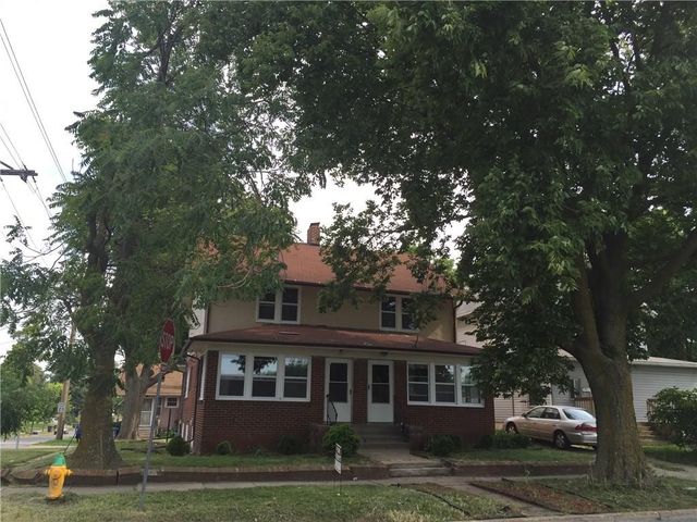 1527 Forest Avenue, Des Moines, IA 50314