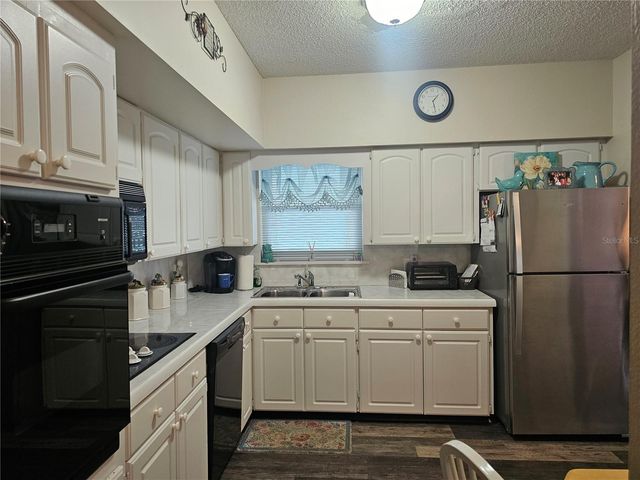 2320 BRISBANE STREET 44, Clearwater, FL 33763