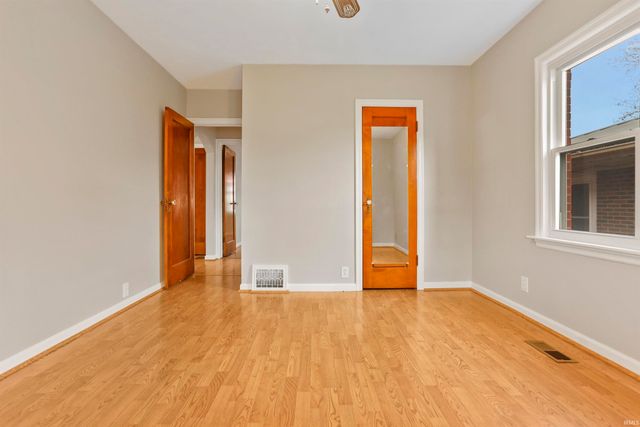 404 Wedeking Avenue, Evansville, IN 47711