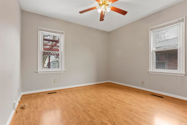 404 Wedeking Avenue, Evansville, IN 47711