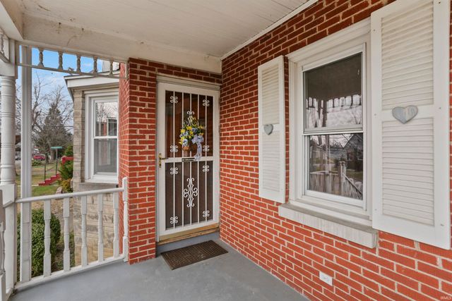 404 Wedeking Avenue, Evansville, IN 47711