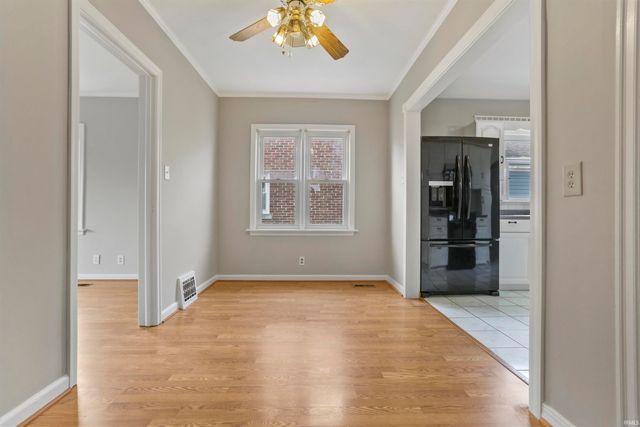 404 Wedeking Avenue, Evansville, IN 47711