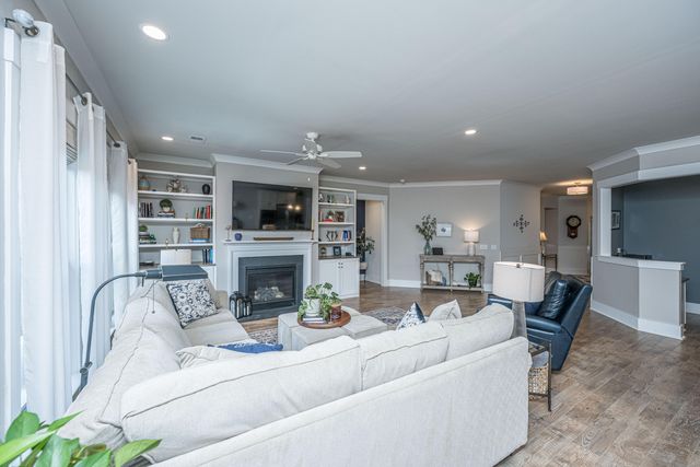 2910 Gantt Drive, Johns Island, SC 29455