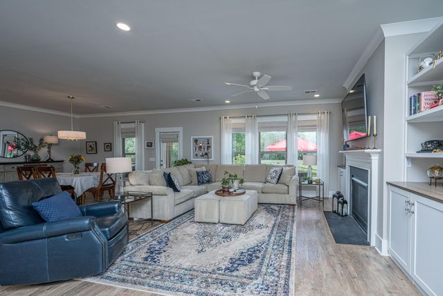 2910 Gantt Drive, Johns Island, SC 29455