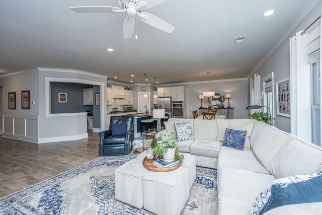 2910 Gantt Drive, Johns Island, SC 29455