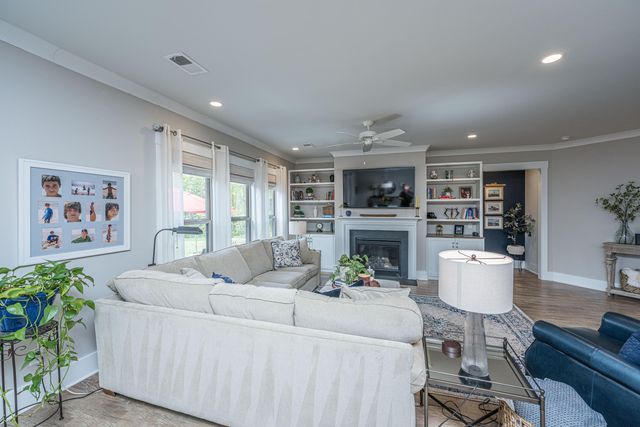 2910 Gantt Drive, Johns Island, SC 29455