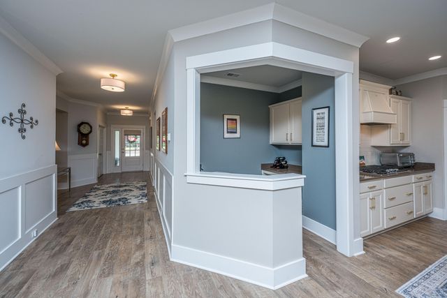 2910 Gantt Drive, Johns Island, SC 29455